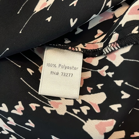 Lauren Conrad top S - Picture 5 of 5